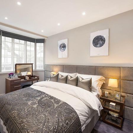 Beautiful Chelsea Apartment In Fashion District Londra Dış mekan fotoğraf
