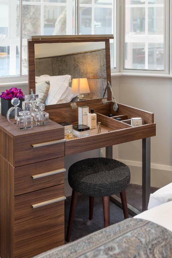 Beautiful Chelsea Apartment In Fashion District Londra Dış mekan fotoğraf