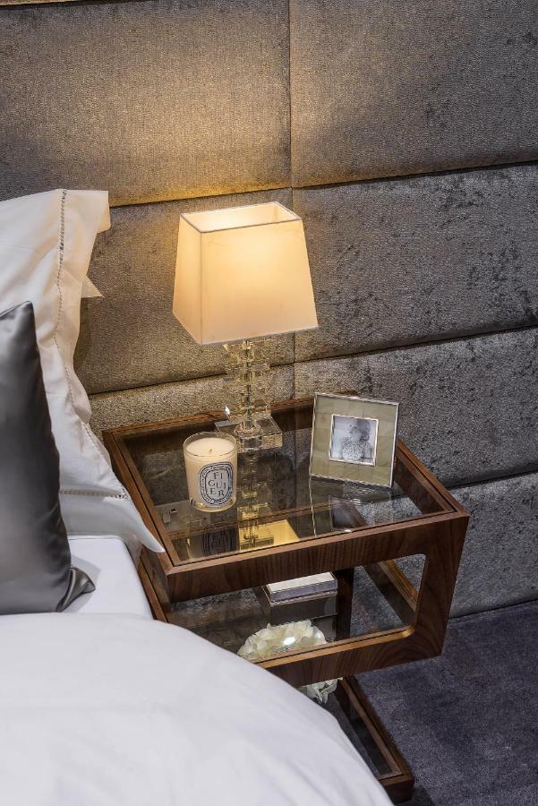 Beautiful Chelsea Apartment In Fashion District Londra Dış mekan fotoğraf