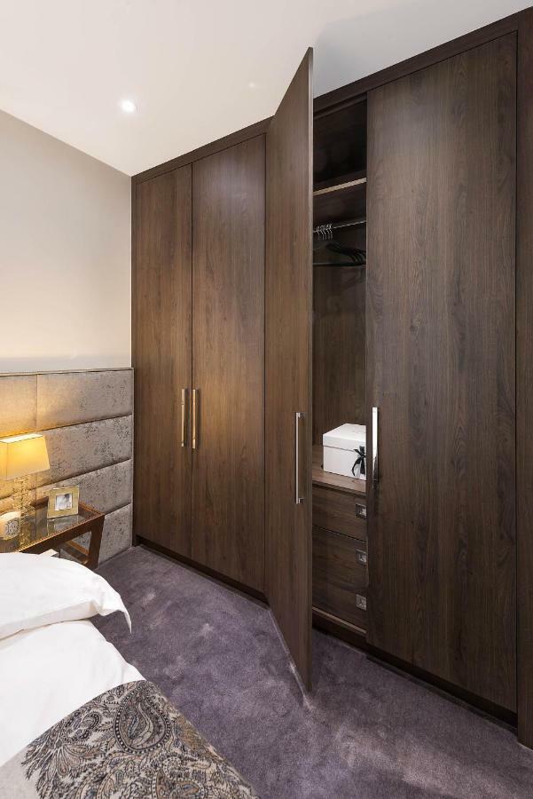 Beautiful Chelsea Apartment In Fashion District Londra Dış mekan fotoğraf